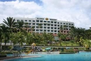 Klana Resort Seremban Exteriör bild