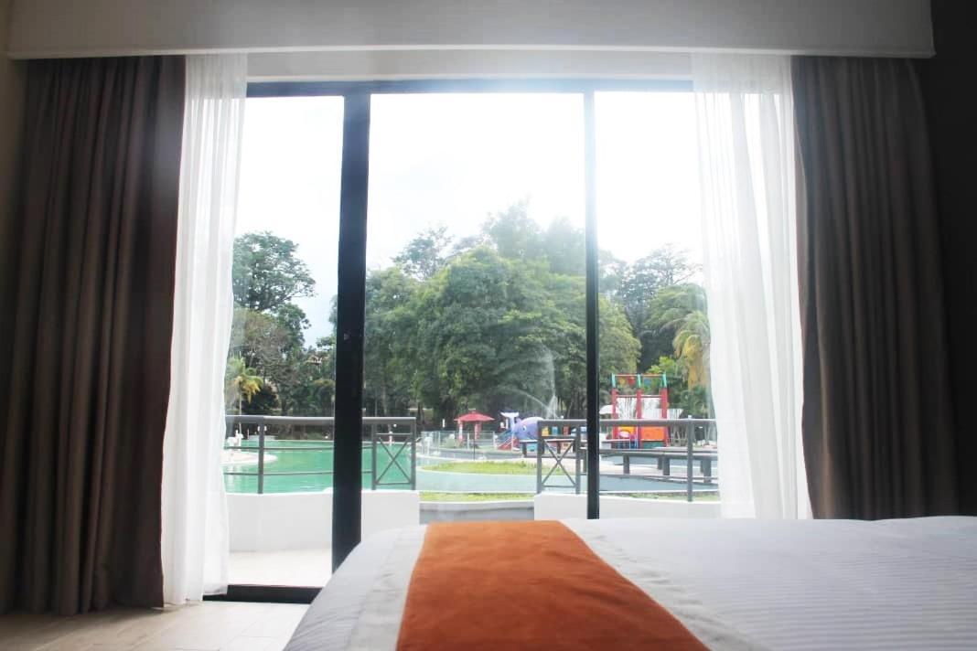 Klana Resort Seremban Exteriör bild